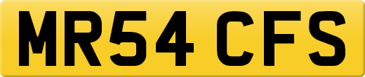 MR54CFS